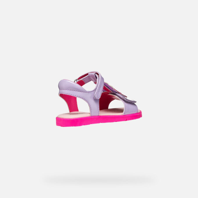 Sandaler Joyfoot Flickor