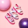 Sandaler Joyfoot Flickor