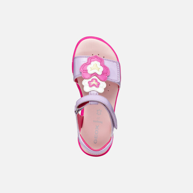 Sandaler Joyfoot Flickor