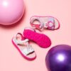 Sandaler Joyfoot Flickor