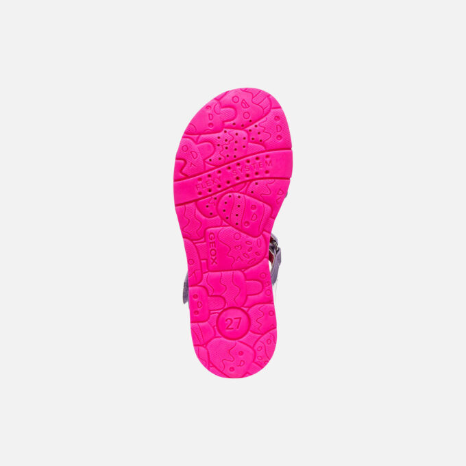 Sandaler Joyfoot Flickor