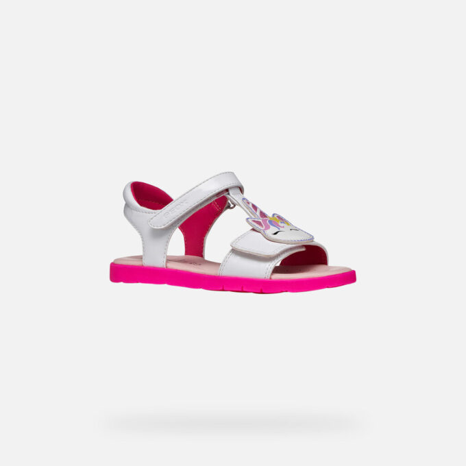 Sandaler Joyfoot Flickor