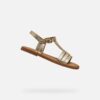 Sandaler Karly Flickor