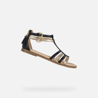 Sandaler Karly Flickor