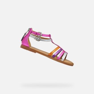 Sandaler Karly Flickor