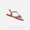 Sandaler Karly Flickor