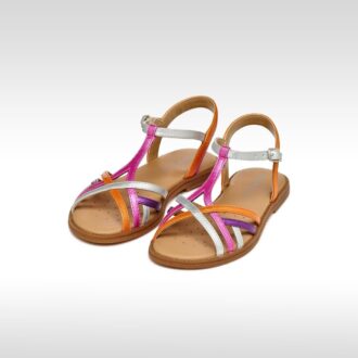 Sandaler Karly Flickor