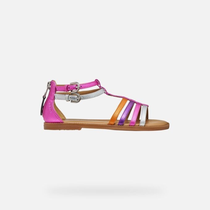 Sandaler Karly Flickor Sandaler Karly Flickor