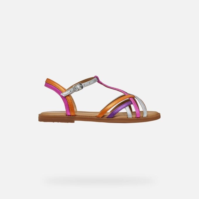 Sandaler Karly Flickor