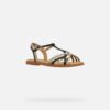 Sandaler Karly Flickor