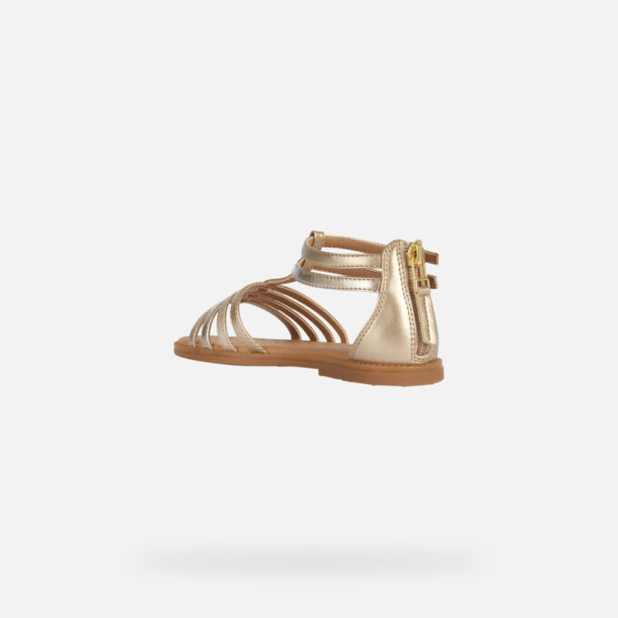 Sandaler Karly Flickor Sandaler Karly Flickor