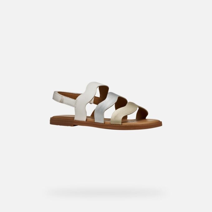 Sandaler Karly Flickor Sandaler Karly Flickor