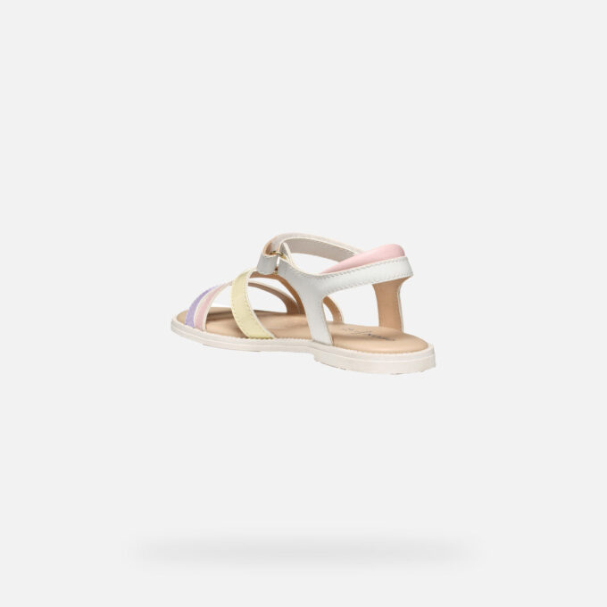 Sandaler Karly Flickor Sandaler Karly Flickor