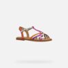 Sandaler Karly Flickor