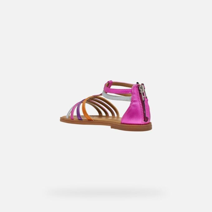 Sandaler Karly Flickor Sandaler Karly Flickor