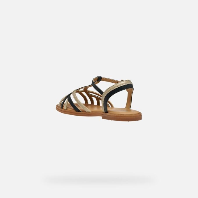 Sandaler Karly Flickor