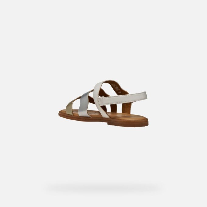 Sandaler Karly Flickor Sandaler Karly Flickor