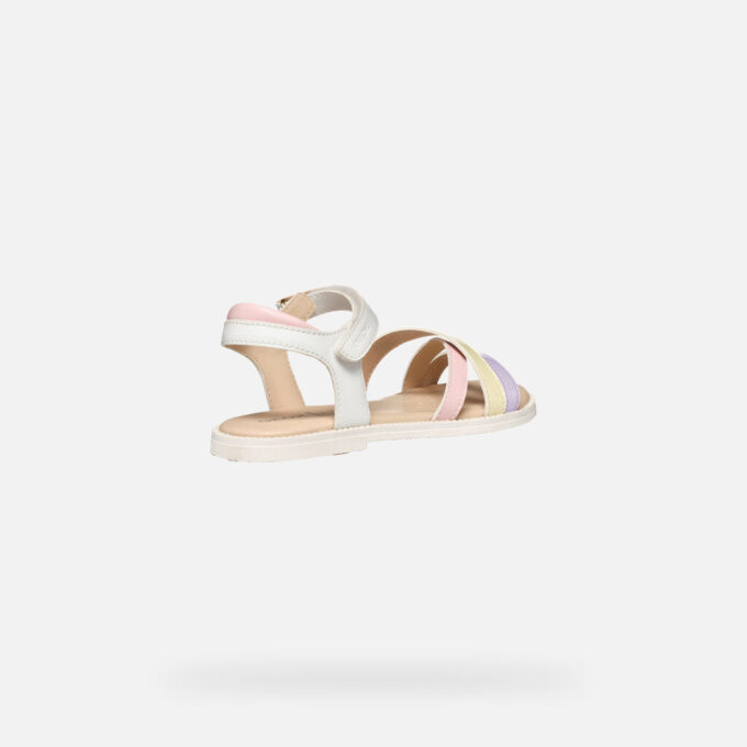 Sandaler Karly Flickor Sandaler Karly Flickor