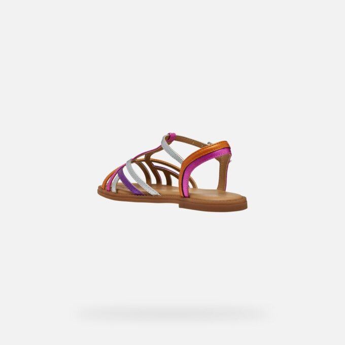 Sandaler Karly Flickor