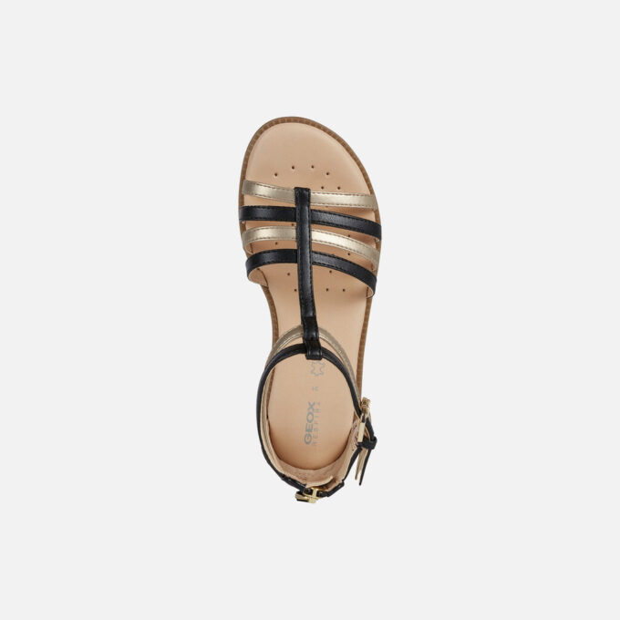 Sandaler Karly Flickor Sandaler Karly Flickor