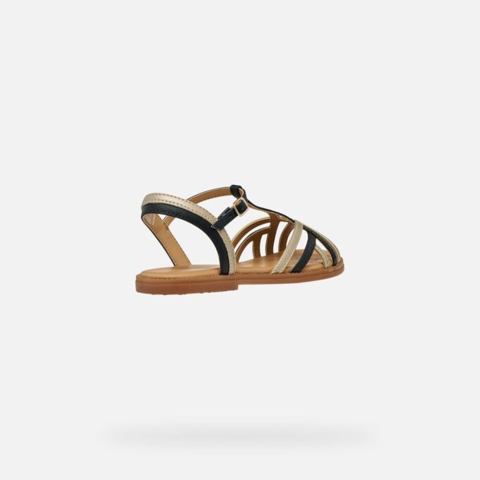 Sandaler Karly Flickor