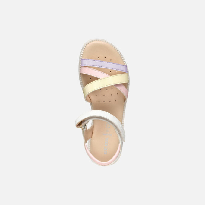 Sandaler Karly Flickor Sandaler Karly Flickor