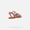 Sandaler Karly Flickor