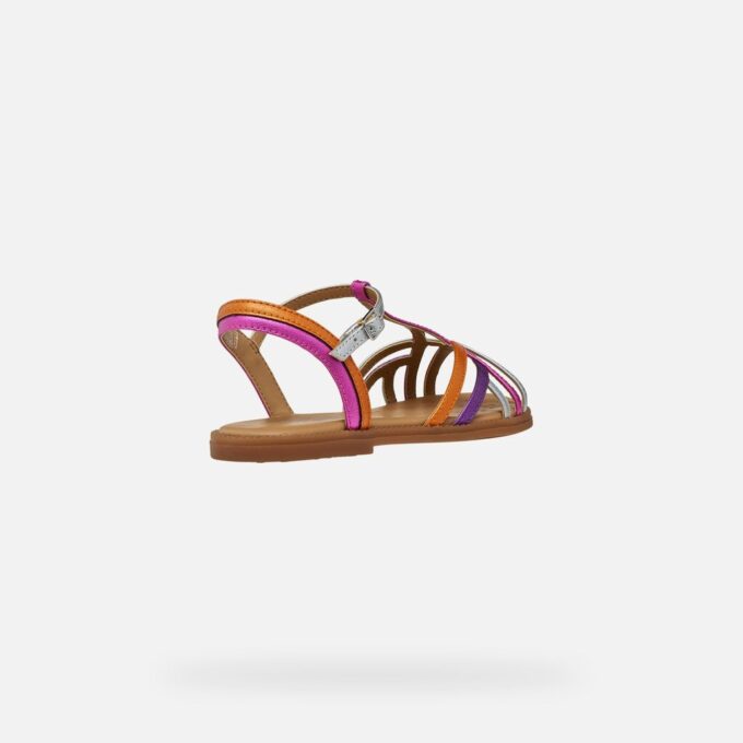 Sandaler Karly Flickor