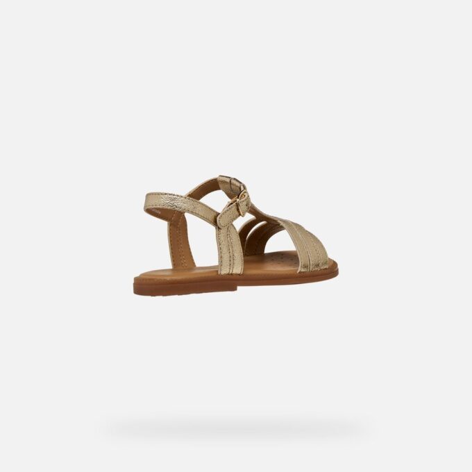 Sandaler Karly Flickor