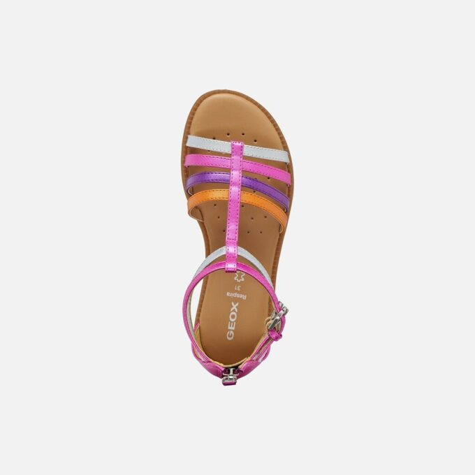 Sandaler Karly Flickor Sandaler Karly Flickor