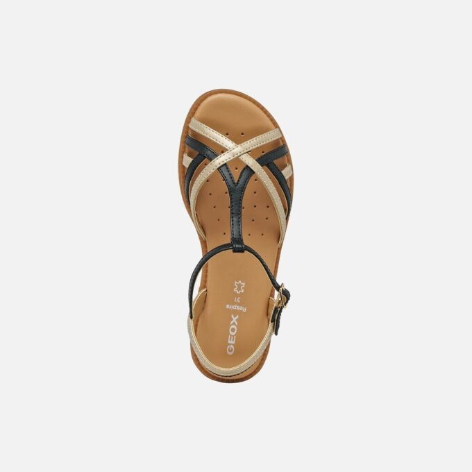 Sandaler Karly Flickor