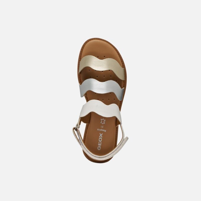 Sandaler Karly Flickor Sandaler Karly Flickor
