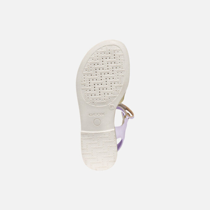 Sandaler Karly Flickor Sandaler Karly Flickor