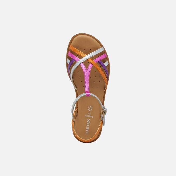 Sandaler Karly Flickor