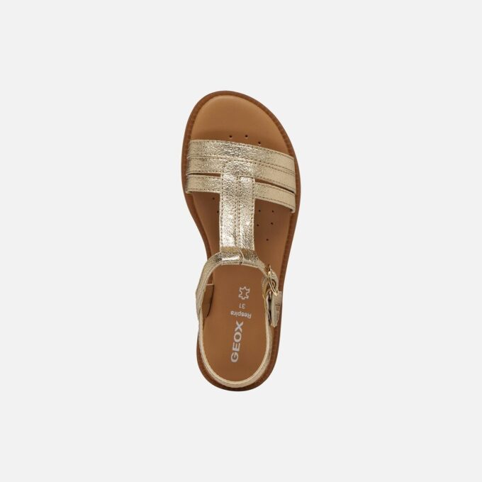 Sandaler Karly Flickor