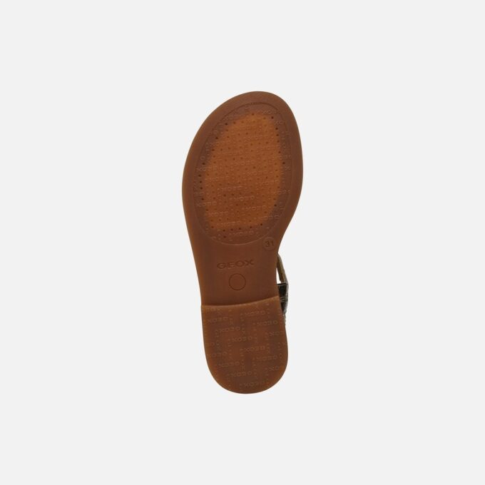 Sandaler Karly Flickor