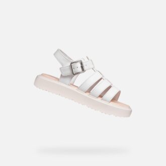 Sandaler Kodette Flickor