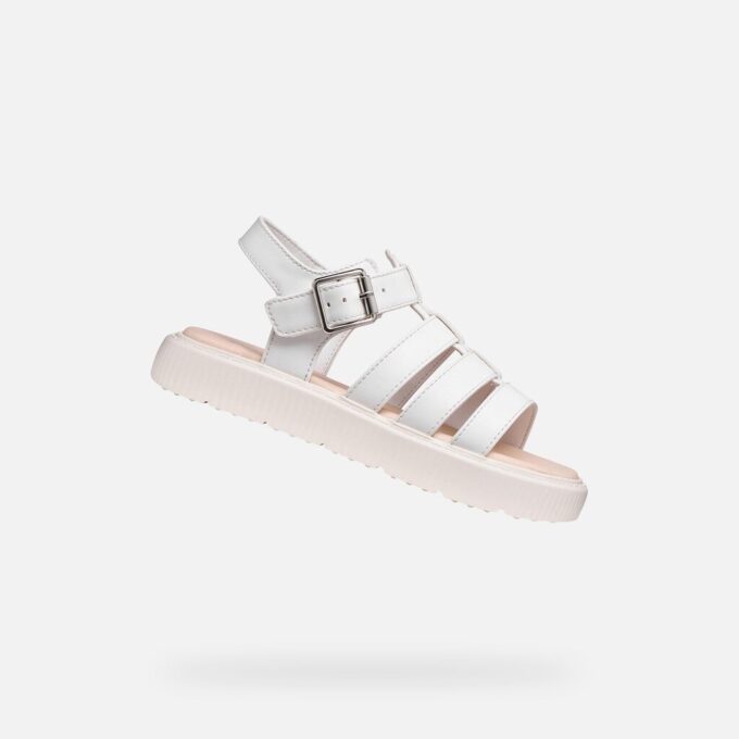 Sandaler Kodette Flickor