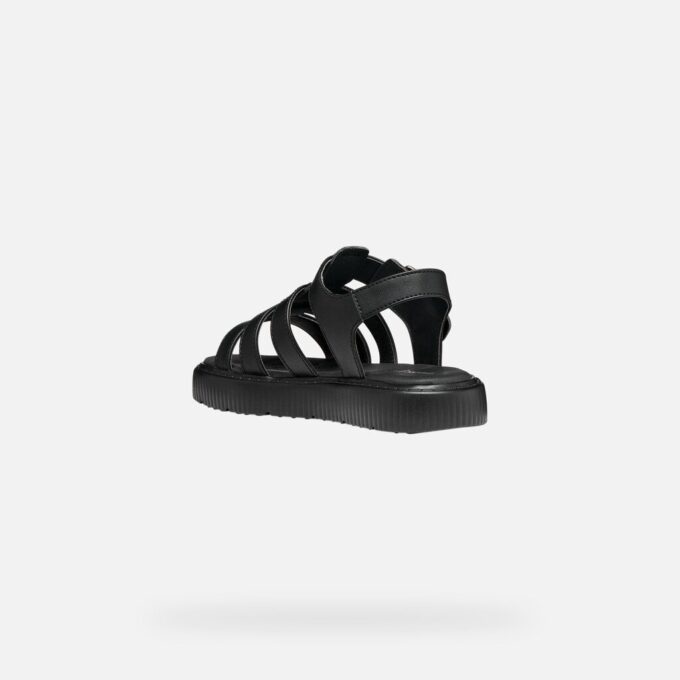 Sandaler Kodette Flickor Sandaler Kodette Flickor
