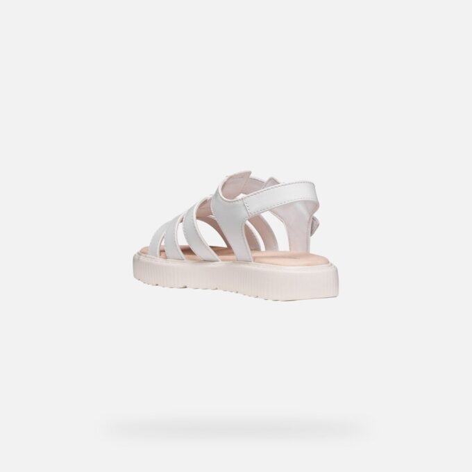 Sandaler Kodette Flickor
