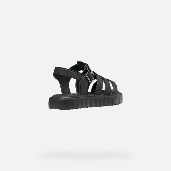 Sandaler Kodette Flickor Sandaler Kodette Flickor