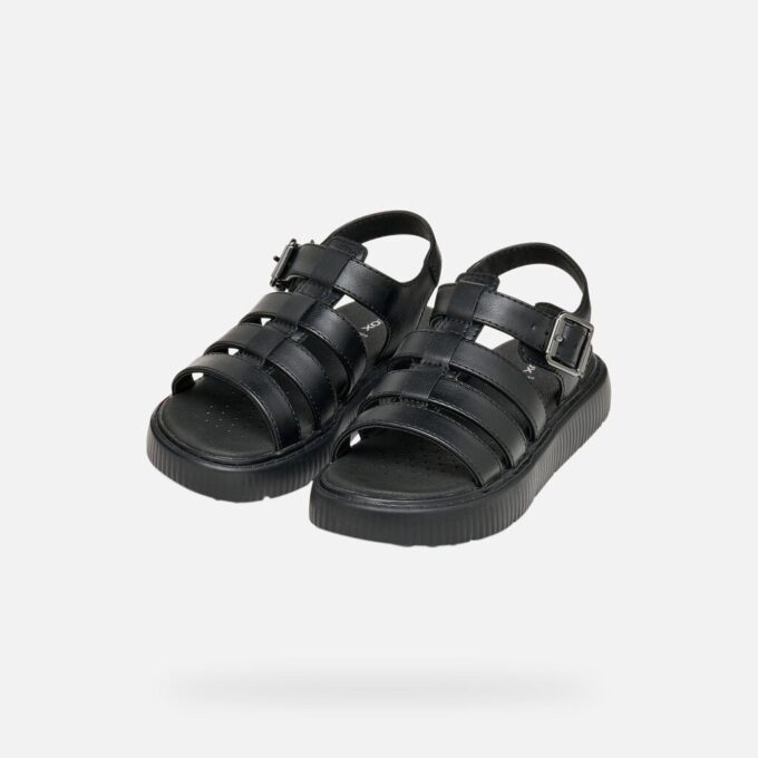 Sandaler Kodette Flickor Sandaler Kodette Flickor