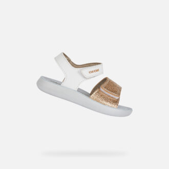 Sandaler Lightfloppy för små flickor