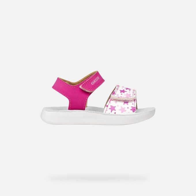 Sandaler Lightfloppy för små flickor Sandaler Lightfloppy för små flickor