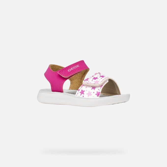 Sandaler Lightfloppy för små flickor Sandaler Lightfloppy för små flickor