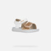 Sandaler Lightfloppy för små flickor Sandaler Lightfloppy för små flickor