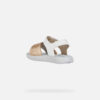 Sandaler Lightfloppy för små flickor Sandaler Lightfloppy för små flickor