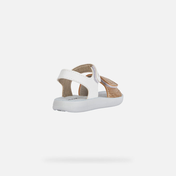 Sandaler Lightfloppy för små flickor Sandaler Lightfloppy för små flickor