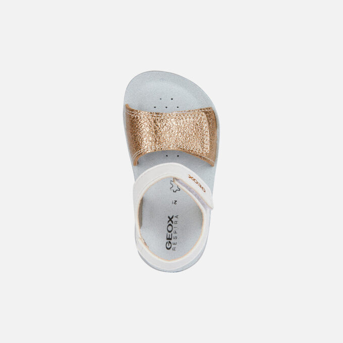 Sandaler Lightfloppy för små flickor Sandaler Lightfloppy för små flickor