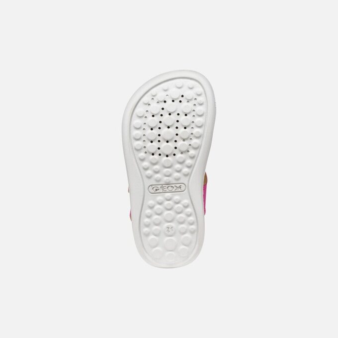 Sandaler Lightfloppy för små flickor Sandaler Lightfloppy för små flickor